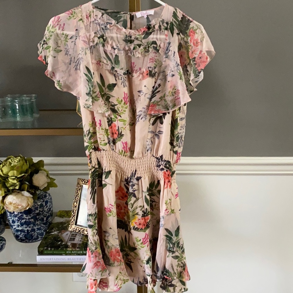 Parker dress